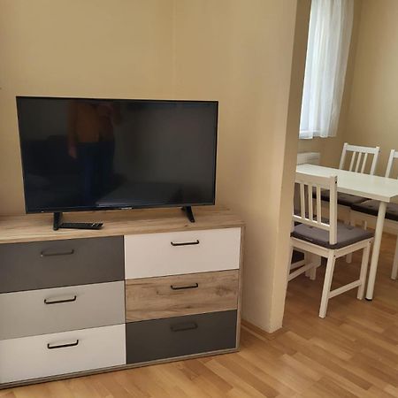Apartments Sams نوفي فينودولسكي المظهر الخارجي الصورة