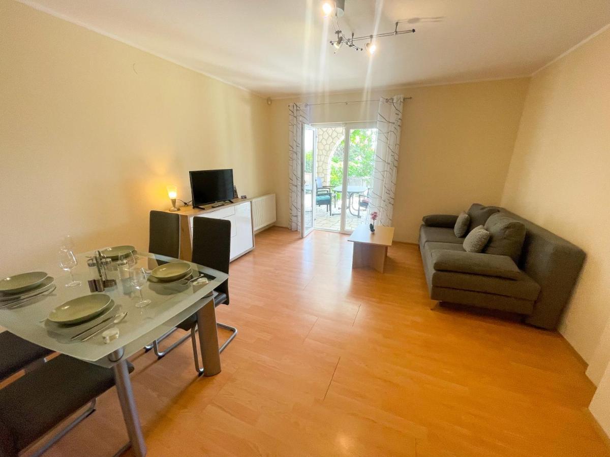 Apartments Sams نوفي فينودولسكي المظهر الخارجي الصورة