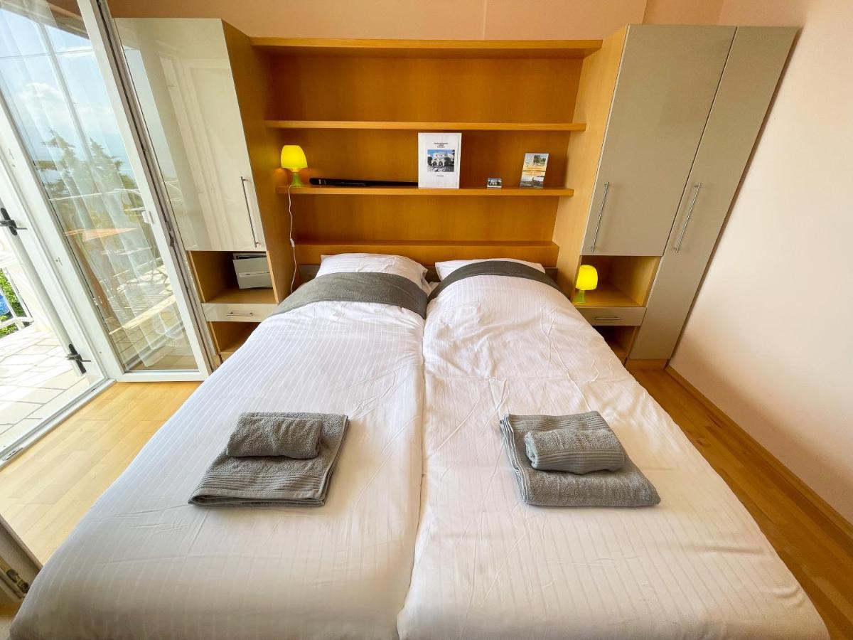 Apartments Sams نوفي فينودولسكي المظهر الخارجي الصورة