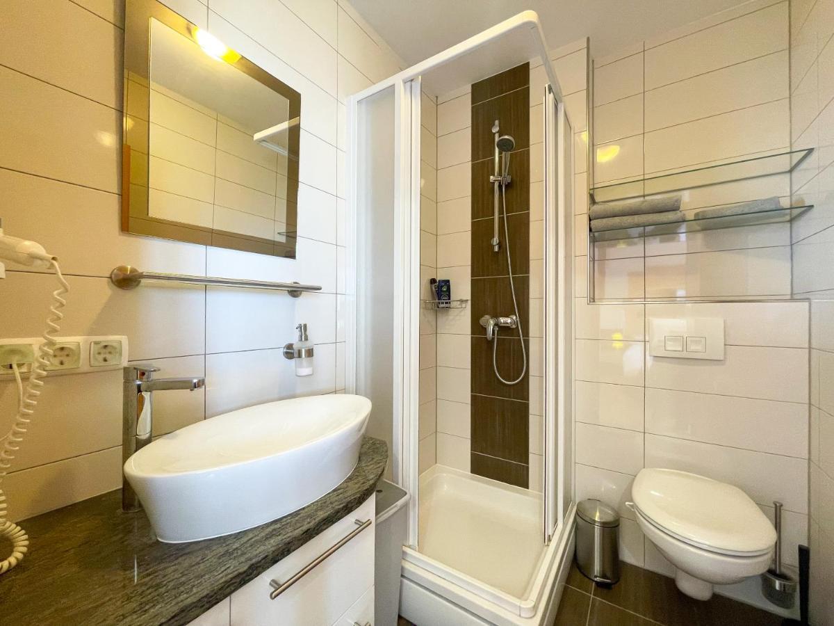 Apartments Sams نوفي فينودولسكي المظهر الخارجي الصورة