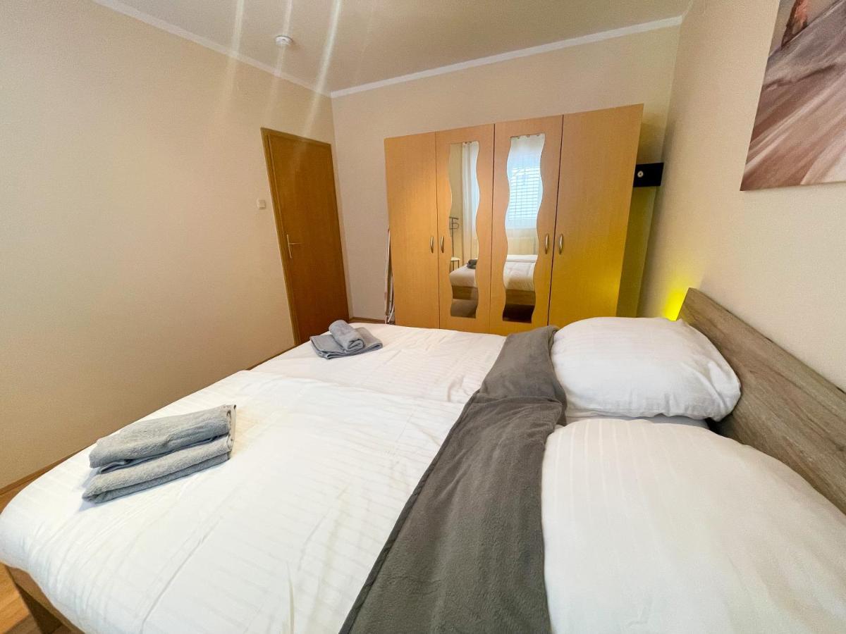 Apartments Sams نوفي فينودولسكي المظهر الخارجي الصورة
