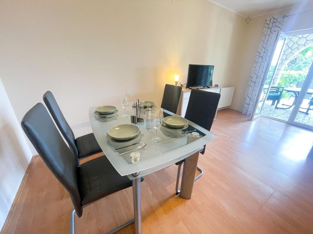 Apartments Sams نوفي فينودولسكي المظهر الخارجي الصورة