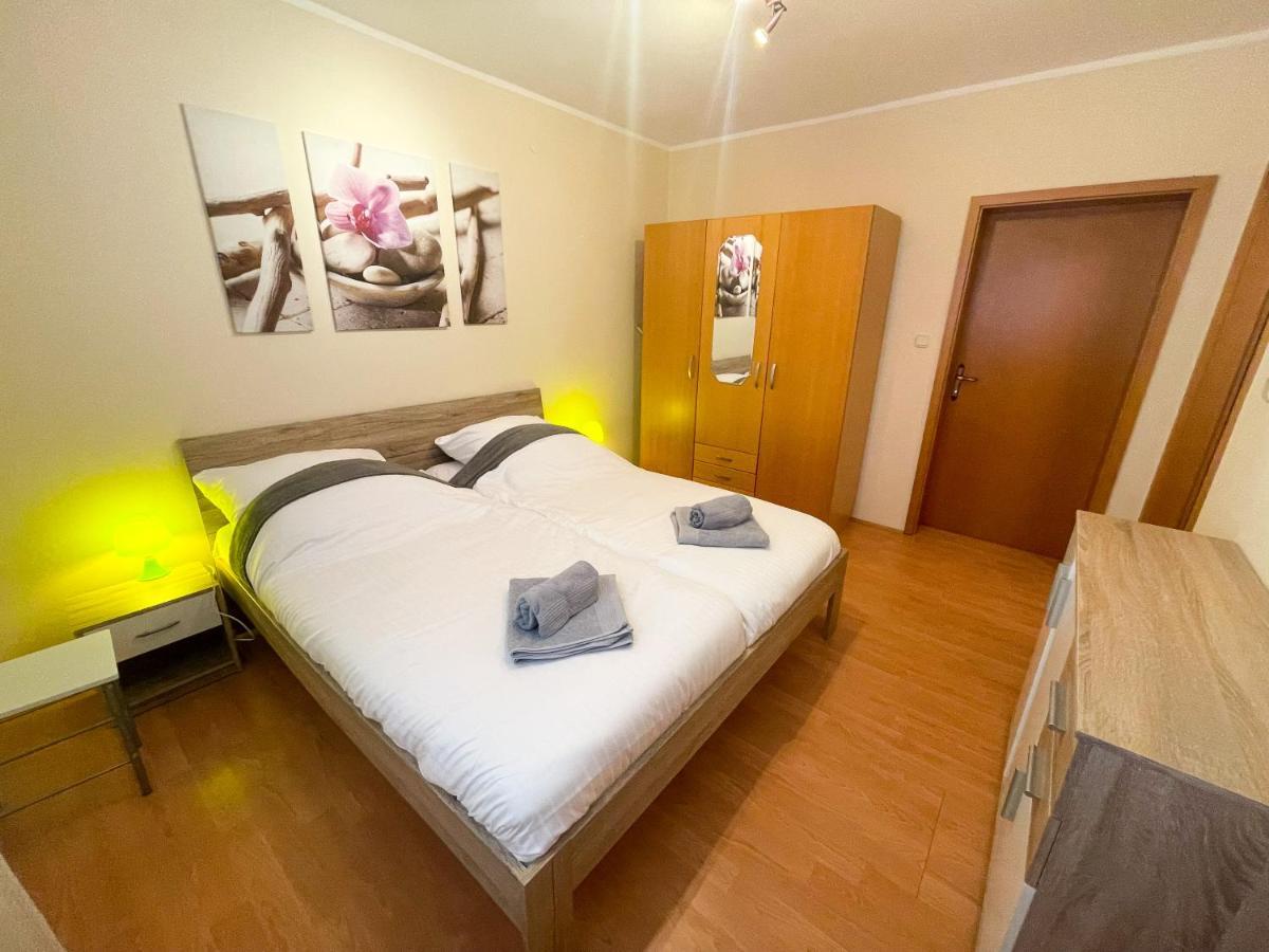 Apartments Sams نوفي فينودولسكي المظهر الخارجي الصورة