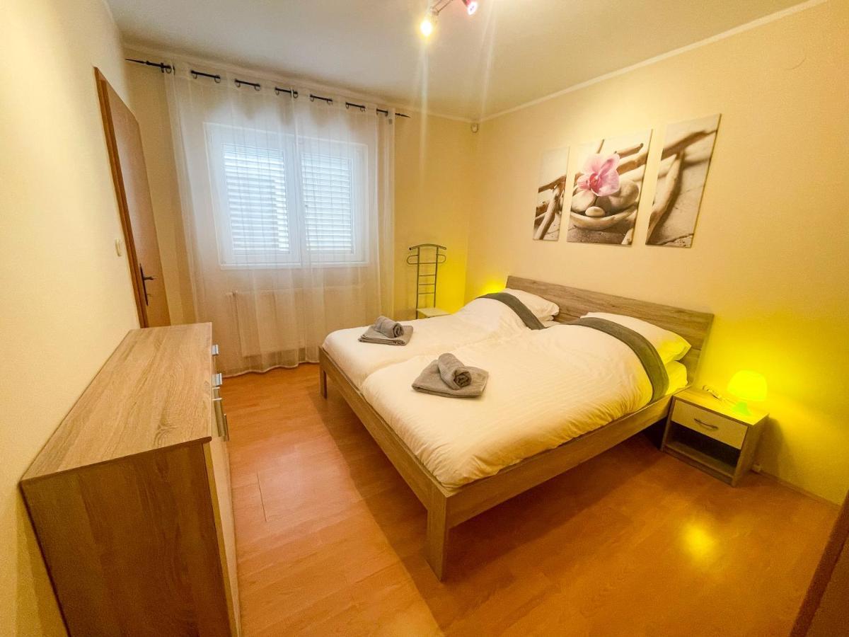 Apartments Sams نوفي فينودولسكي المظهر الخارجي الصورة