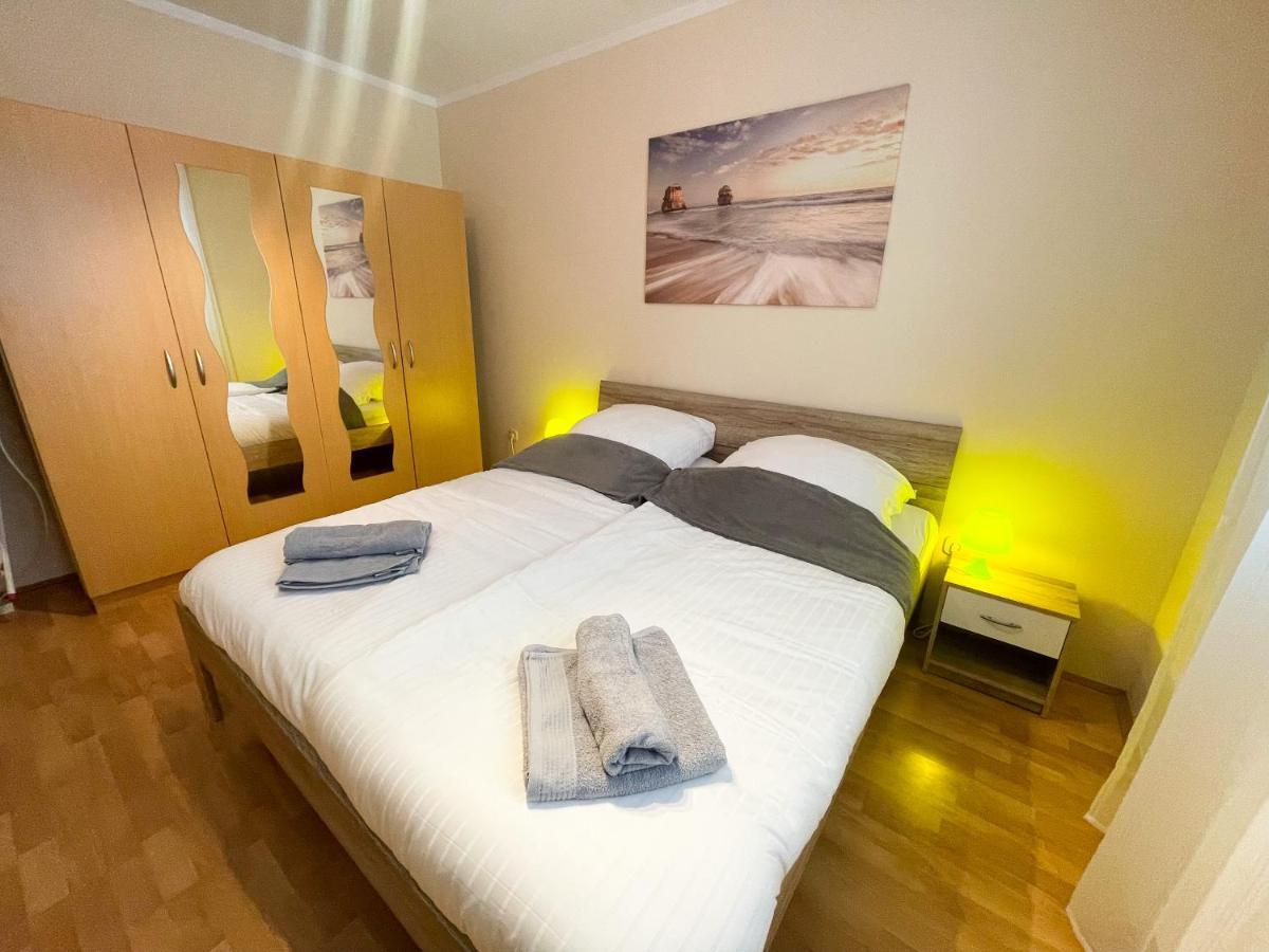 Apartments Sams نوفي فينودولسكي المظهر الخارجي الصورة