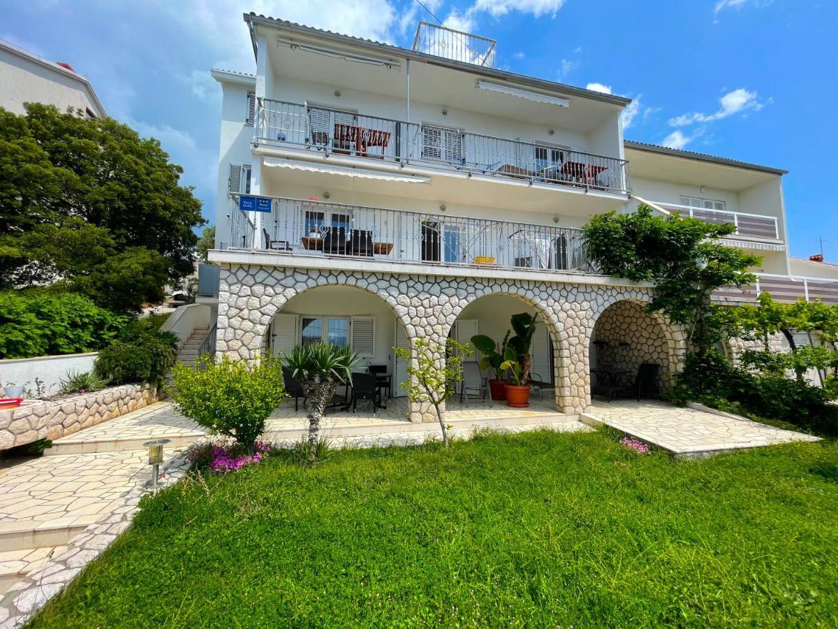 Apartments Sams نوفي فينودولسكي المظهر الخارجي الصورة