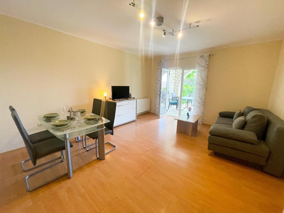 Apartments Sams نوفي فينودولسكي المظهر الخارجي الصورة