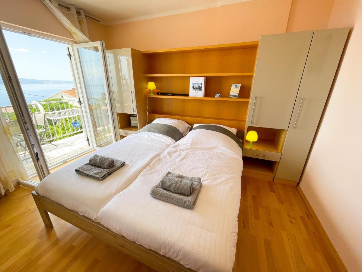 Apartments Sams نوفي فينودولسكي المظهر الخارجي الصورة
