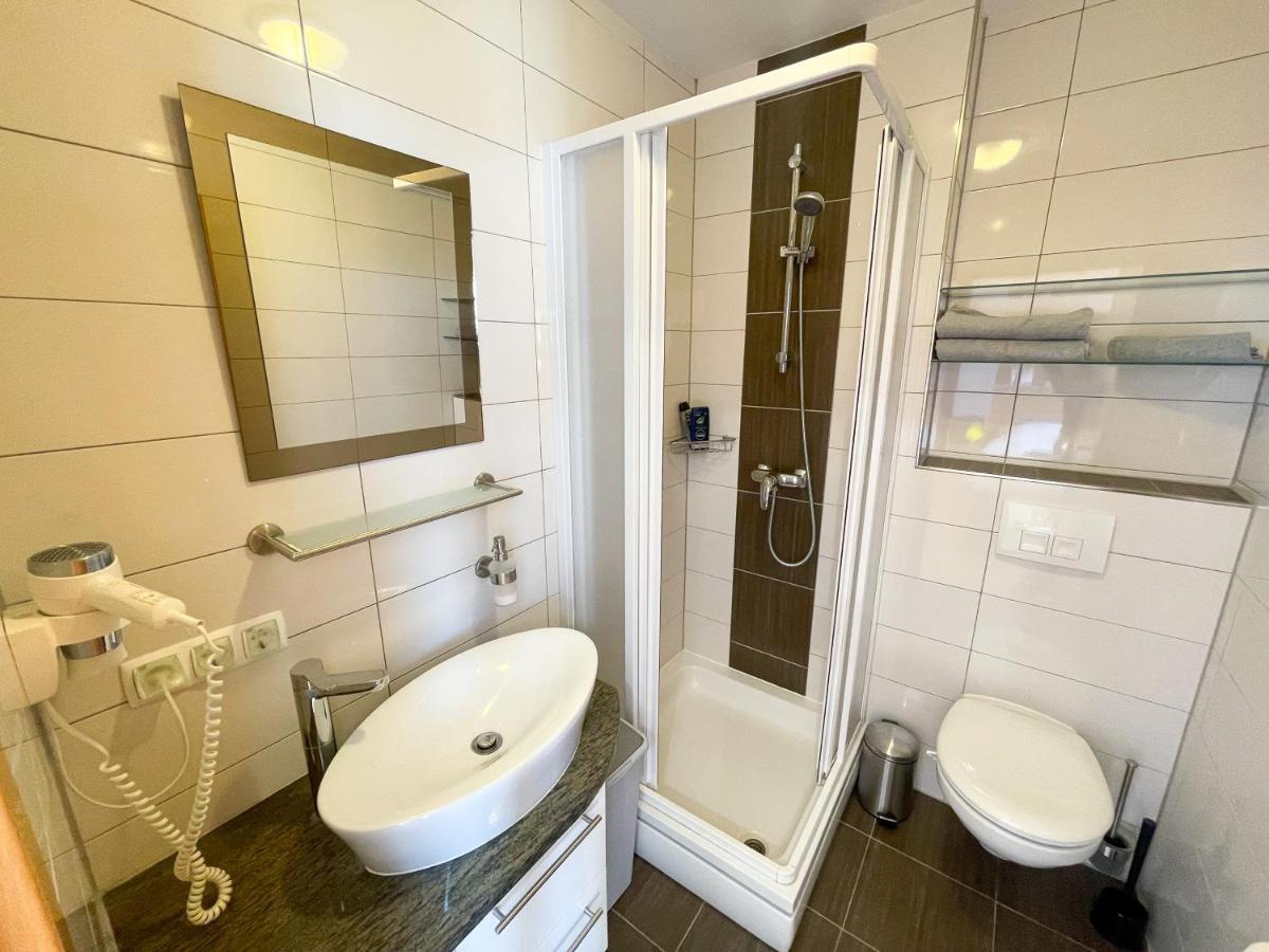 Apartments Sams نوفي فينودولسكي المظهر الخارجي الصورة