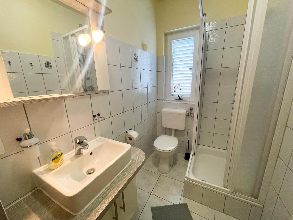 Apartments Sams نوفي فينودولسكي المظهر الخارجي الصورة