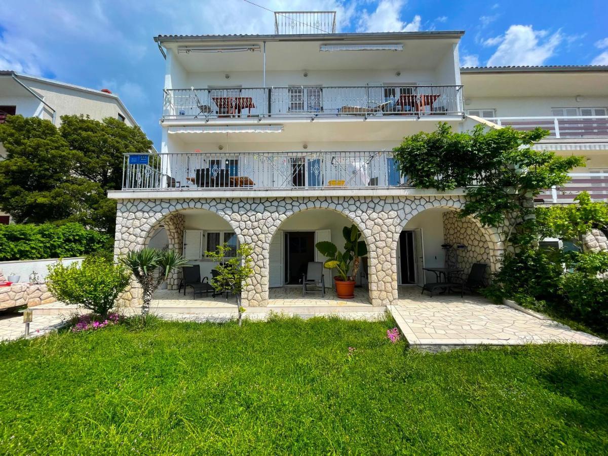 Apartments Sams نوفي فينودولسكي المظهر الخارجي الصورة
