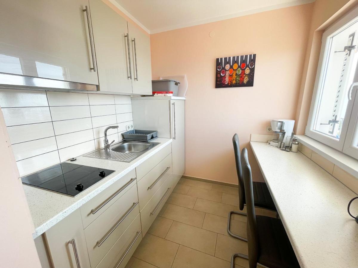 Apartments Sams نوفي فينودولسكي المظهر الخارجي الصورة