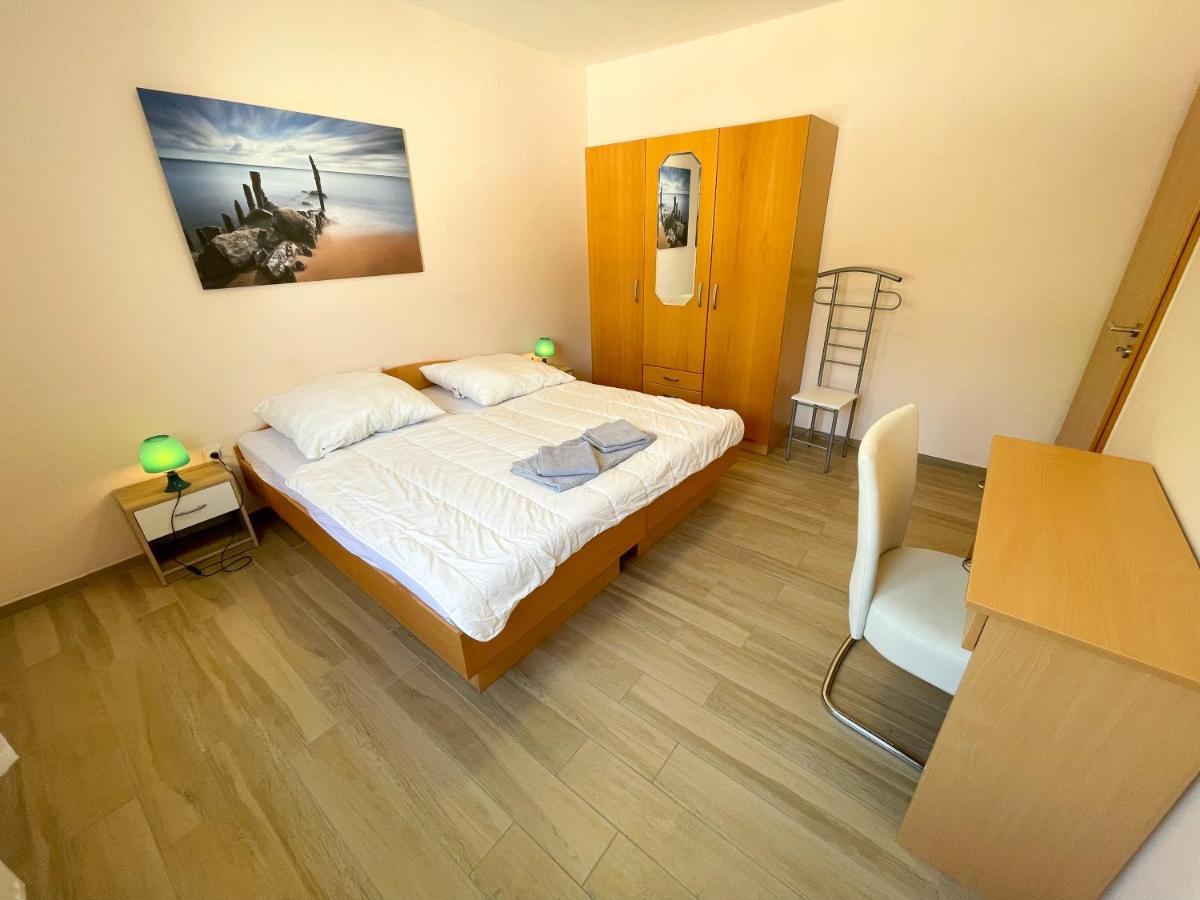 Apartments Sams نوفي فينودولسكي المظهر الخارجي الصورة