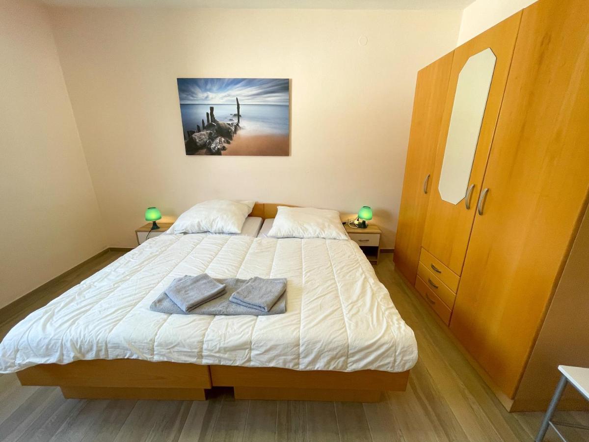 Apartments Sams نوفي فينودولسكي المظهر الخارجي الصورة