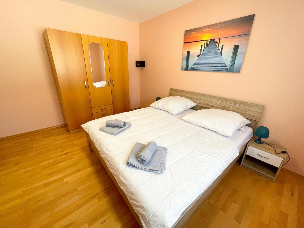Apartments Sams نوفي فينودولسكي المظهر الخارجي الصورة
