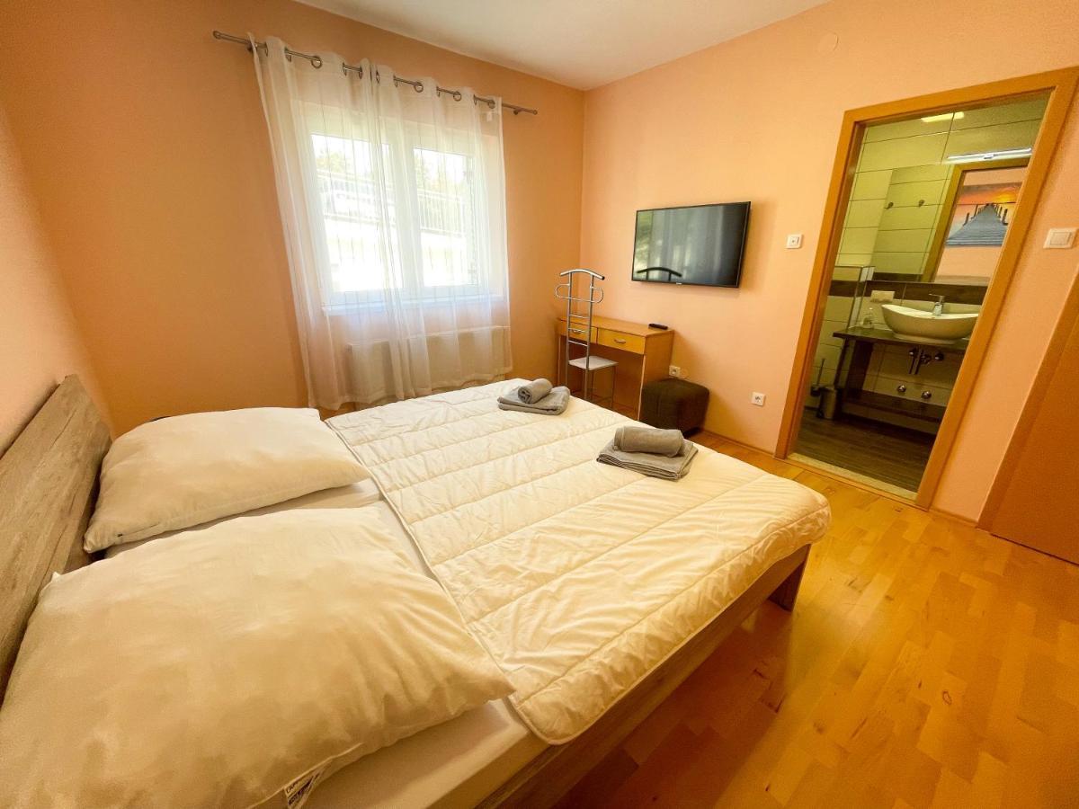 Apartments Sams نوفي فينودولسكي المظهر الخارجي الصورة